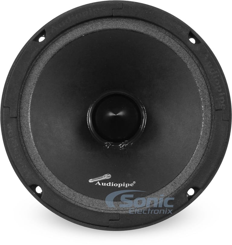 Audiopipe APMB-6NDB Image 2