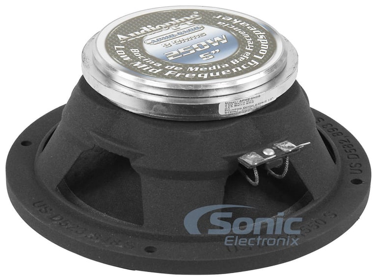 Audiopipe APMB-6NDB Image 3