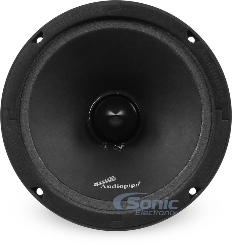 Audiopipe APMB-6SNDB Image 2