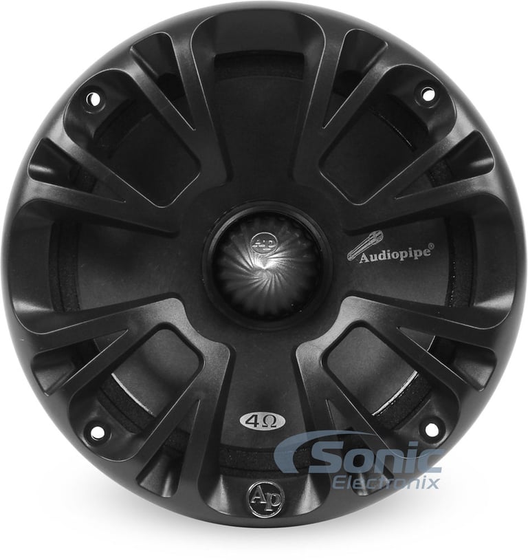 Audiopipe APMB-G6-SL4 Image 2