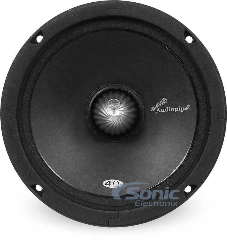 Audiopipe APMB-G6-SL4 Image 3