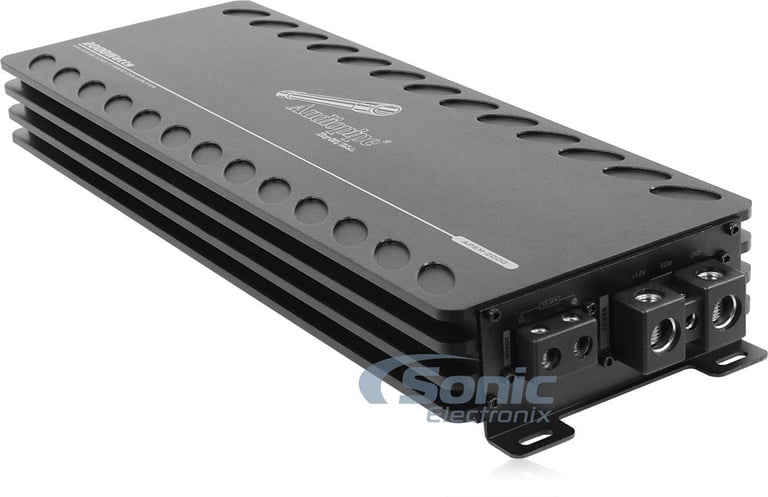 Audiopipe APSM-2000 Image 2