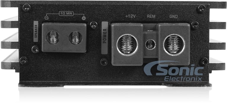 Audiopipe APSM-2000 Image 4
