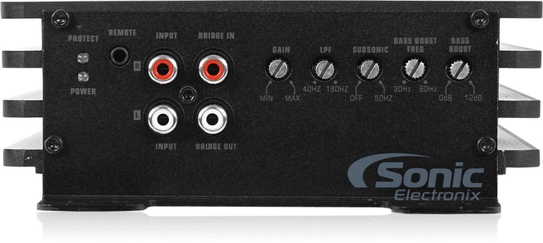 Audiopipe APSM-2000 Image 5