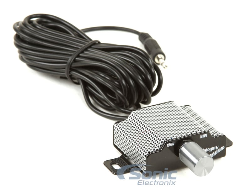 Audiopipe APSM-2000 Image 6