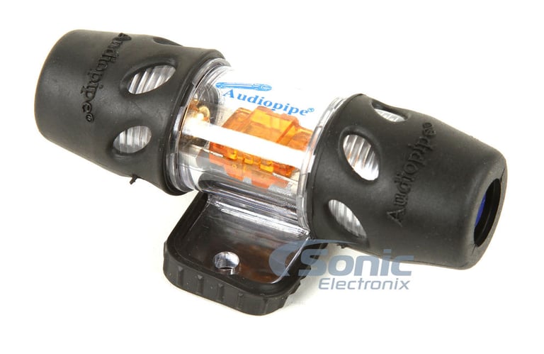 Audiopipe APSM-2000 Image 7
