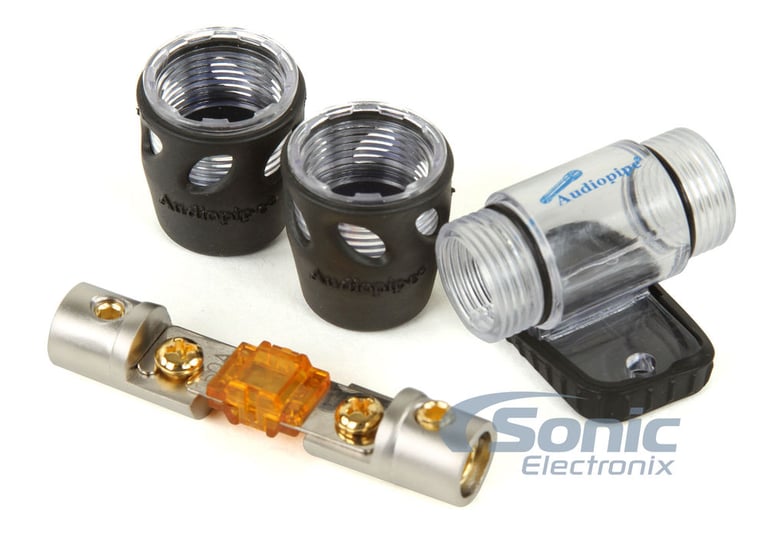 Audiopipe APSM-2000 Image 8