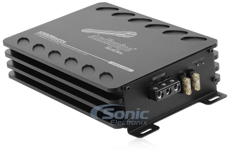 Audiopipe APSM-4080 Image 2
