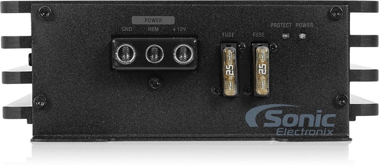 Audiopipe APSM-4080 Image 4