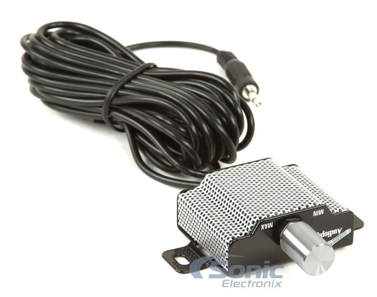 Audiopipe APSM-4080 Image 6