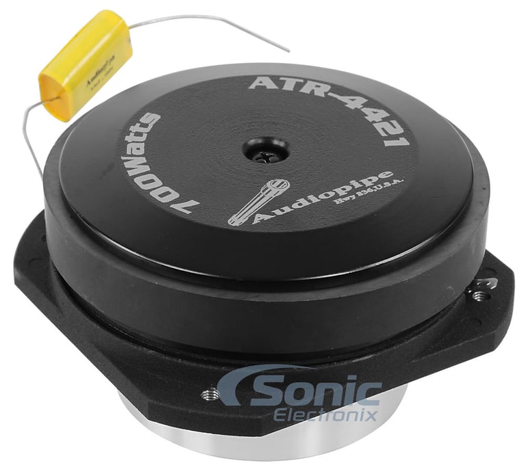 Audiopipe ATR-4421 Image 3