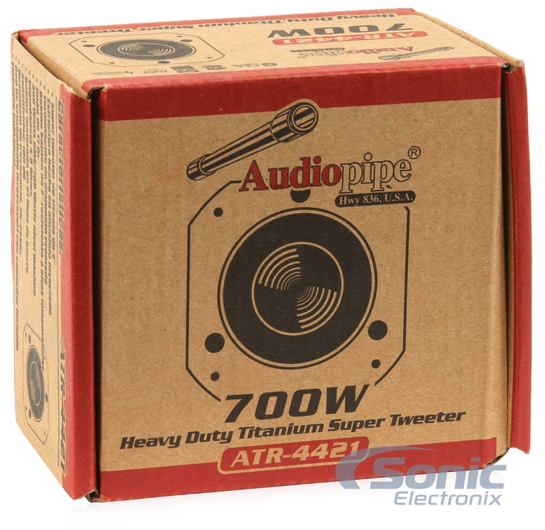 Audiopipe ATR-4421 Image 6