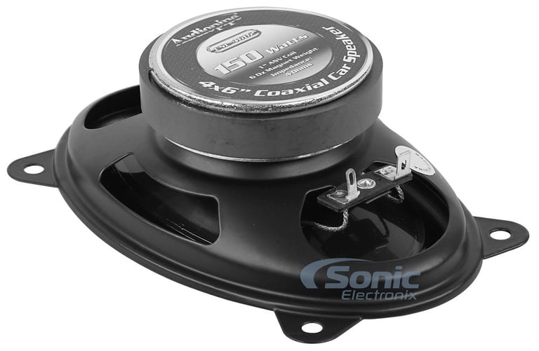 Audiopipe CSL-4602 Image 5