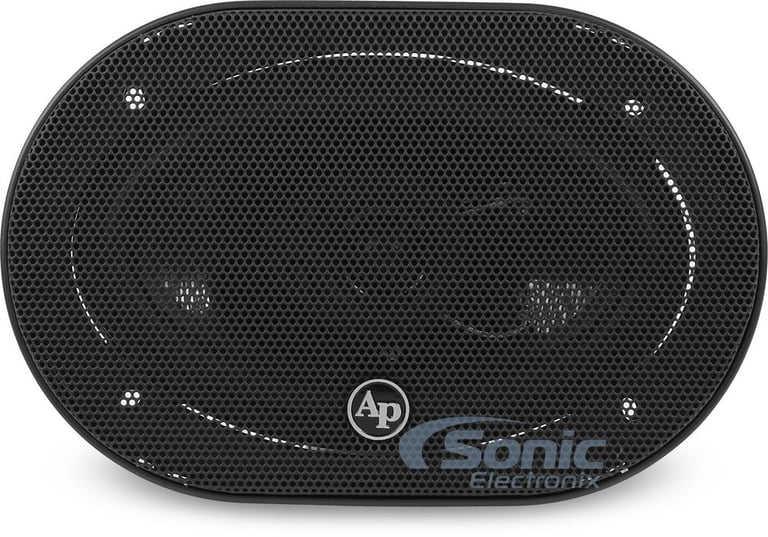 Audiopipe CSL-4602 Image 2