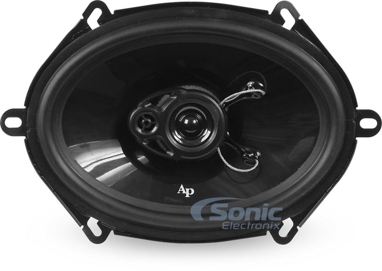 Audiopipe CSL-5703 Image 3