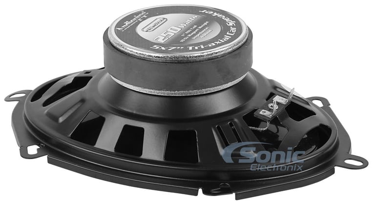 Audiopipe CSL-5703 Image 5