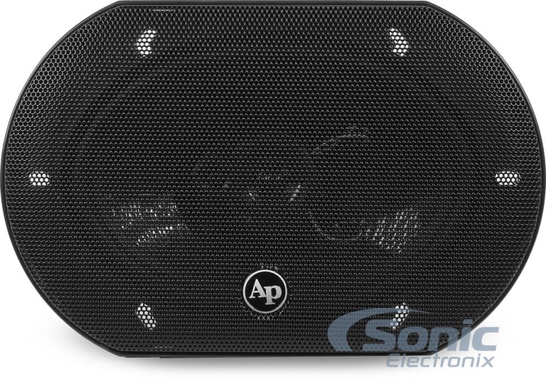 Audiopipe CSL-5703 Image 2