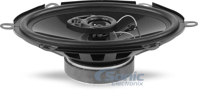 Audiopipe CSL-5703 Image 4
