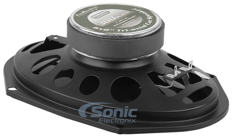 Audiopipe CSL-6803 Image 4