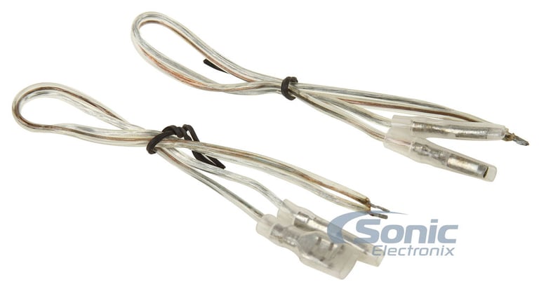 Audiopipe CSL-6803 Image 5