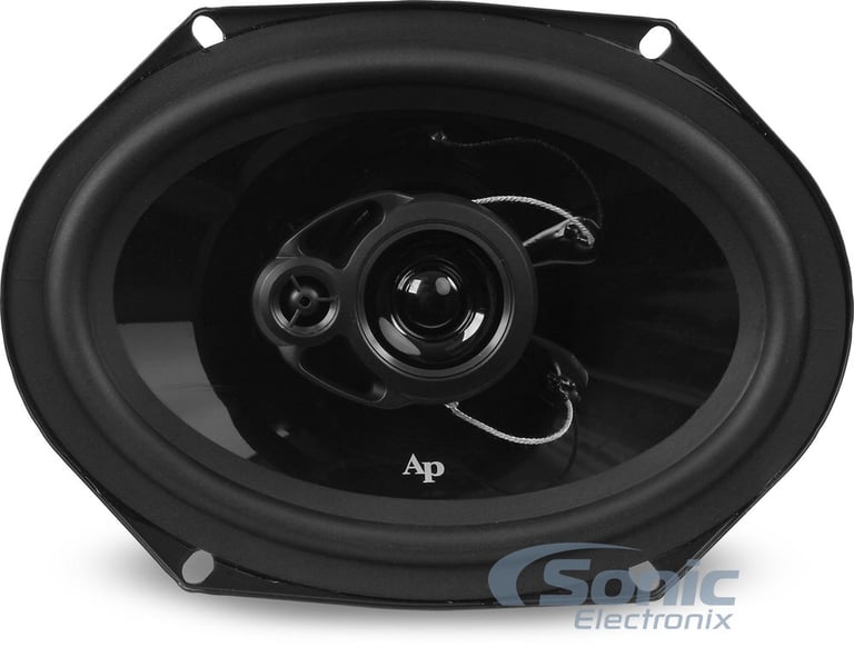 Audiopipe CSL-6803 Image 2