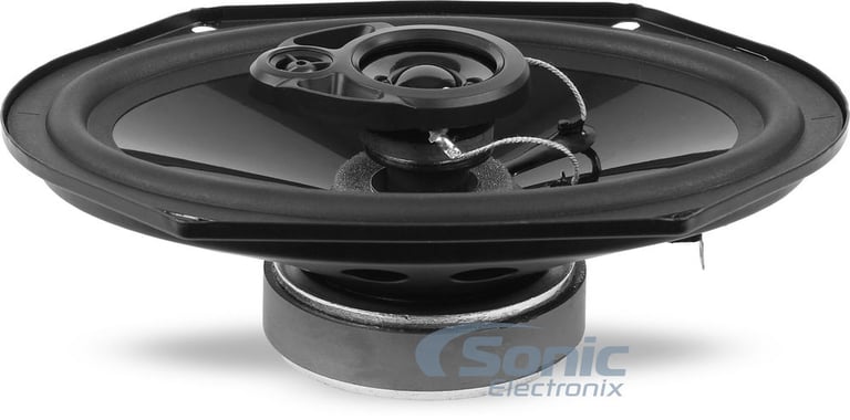 Audiopipe CSL-6803 Image 3