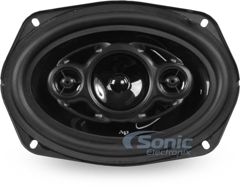 Audiopipe CSL-6903 Image 4
