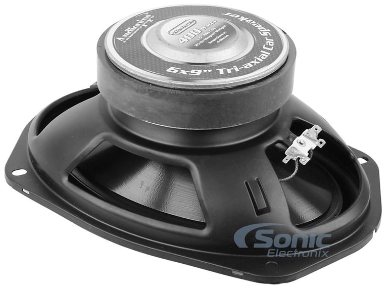 Audiopipe CSL-6903 Image 5