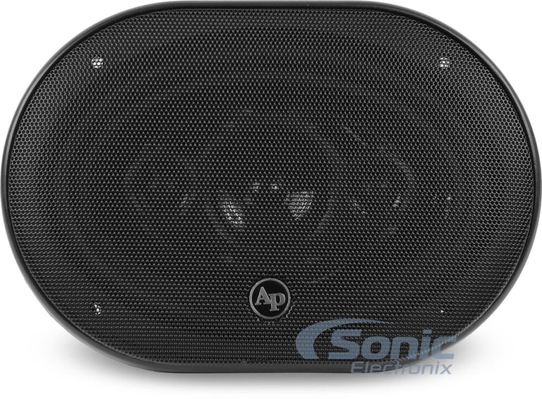 Audiopipe CSL-6904 Image 2