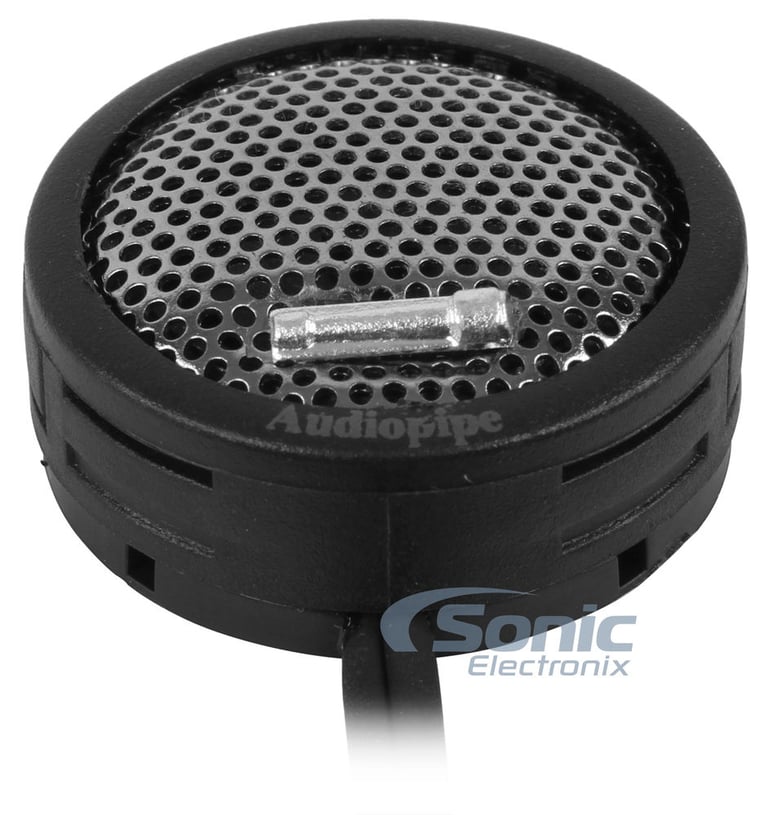 Audiopipe NTC-1515 Image 3