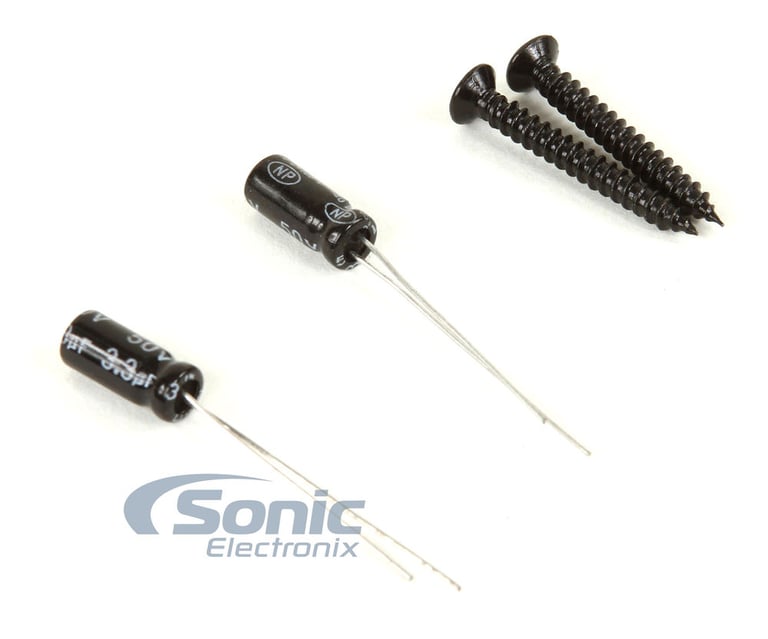 Audiopipe NTC-1515 Image 5