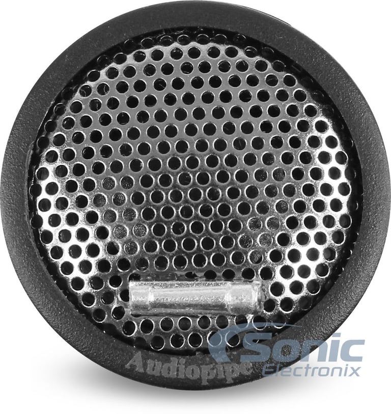 Audiopipe NTC-1515 Image 2