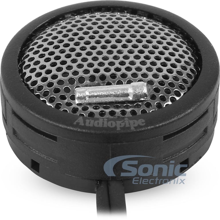 Audiopipe NTC-1525 Image 3