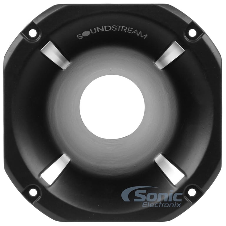 Soundstream SPH.400 Image 2