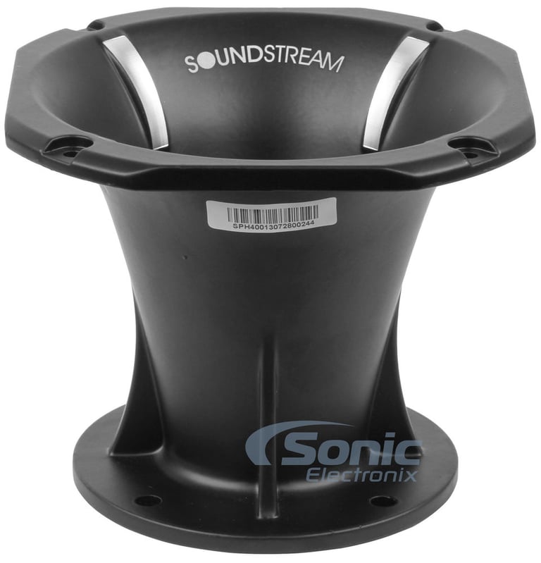 Soundstream SPH.400 Image 3