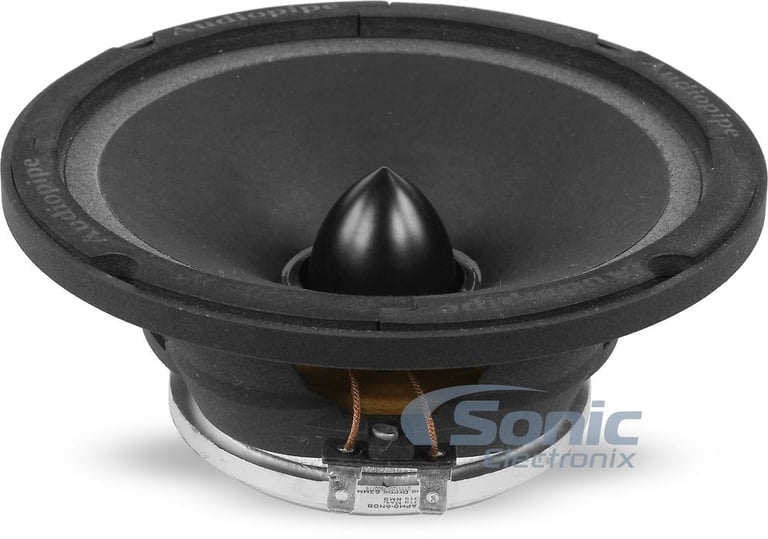 Audiopipe APMB-6NDB Image 1