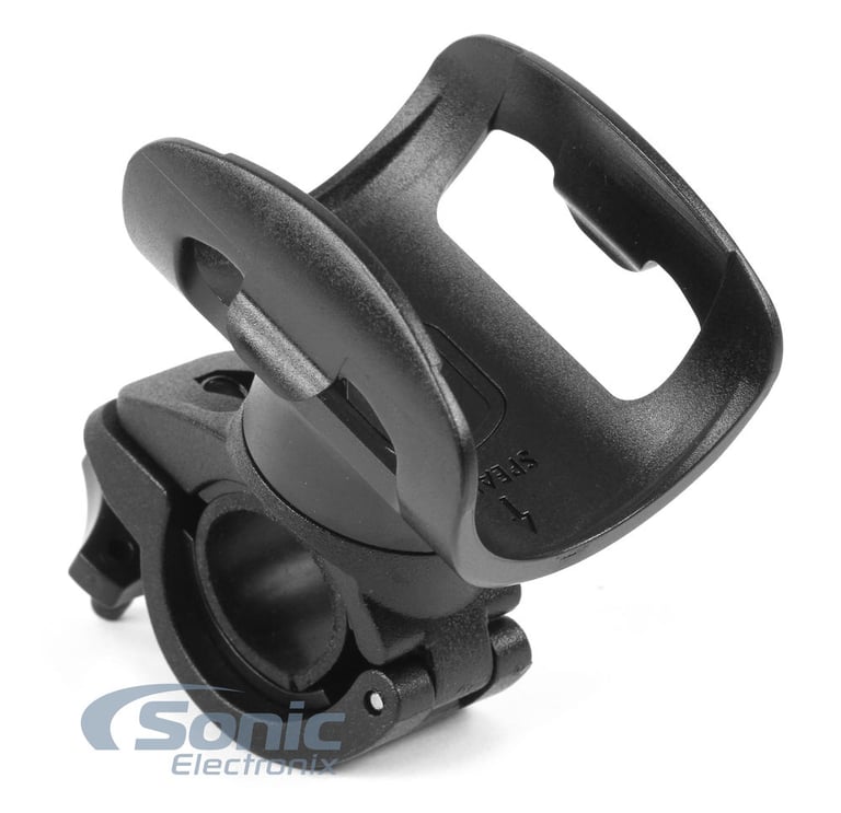 Scosche BMBTCAN BOOMBAR (Black) Image 5