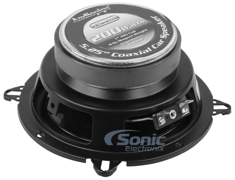 Audiopipe CSL-1502 Image 5