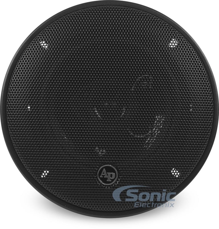 Audiopipe CSL-1502 Image 2