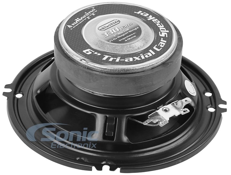 Audiopipe CSL-1603 Image 5