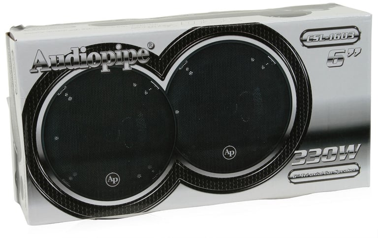Audiopipe CSL-1603 Image 8
