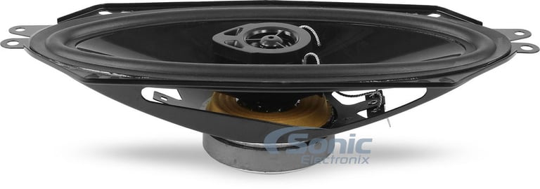 Audiopipe CSL-4102 OPEN BOX INCOMPLETE Image 4