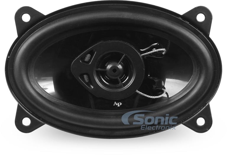 Audiopipe CSL-4602 Image 3