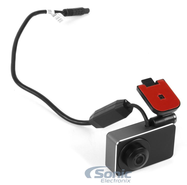 Audiovox 720P HD In-Vehicle DVR (DVR700) Image 4