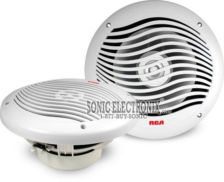 RCA RC88M Image 1