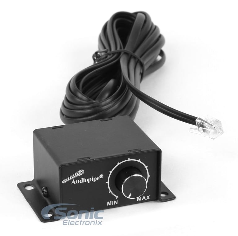 Audiopipe APDH-1000 Image 4