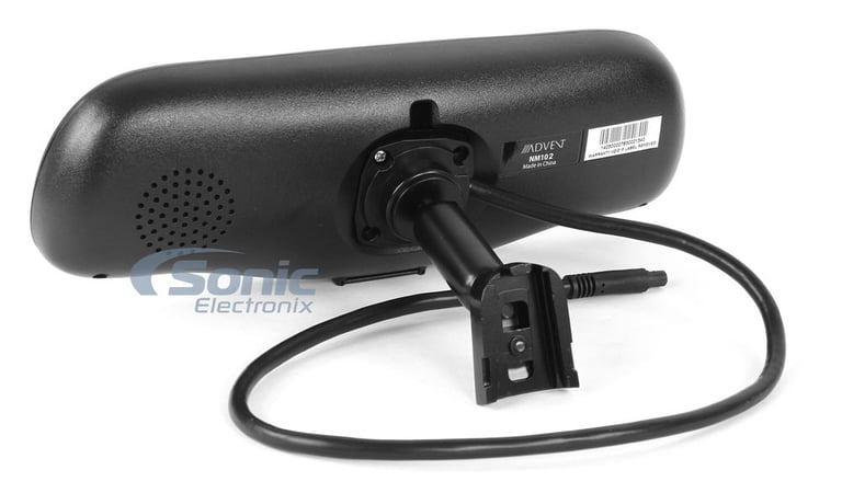 Audiovox NM102 Image 2