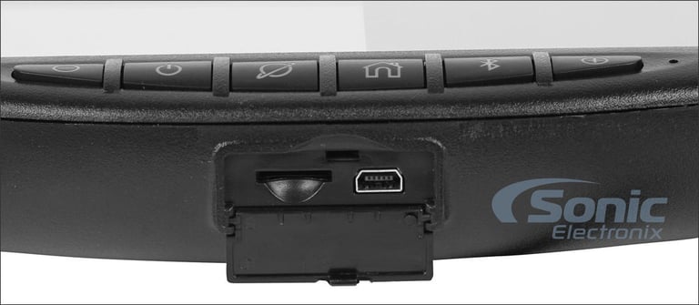 Audiovox NM102 Image 6