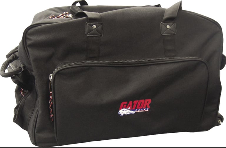 Gator Cases GPA-600 Image 2