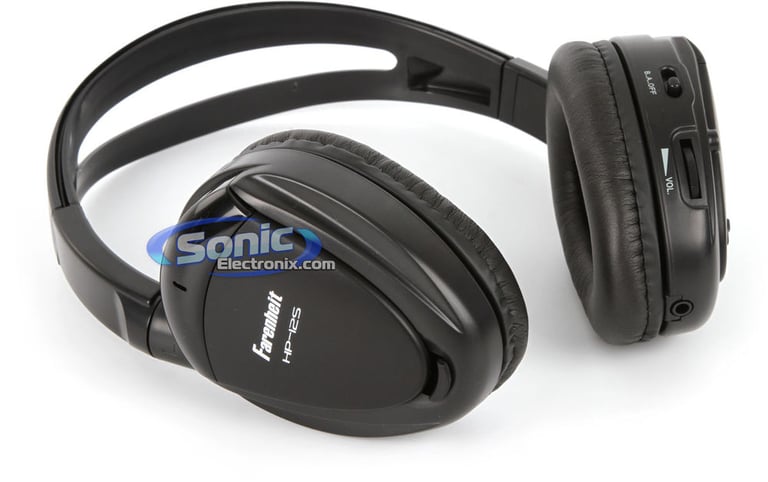 Farenheit HP-12S-OPEN BOX Image 11